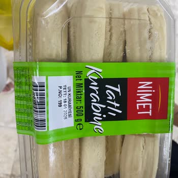 Unlu Mamul Paketinde Yabancı Madde ve Gıda Güvenliği Talebi