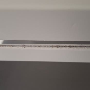 Gündoğdu Mobilya'dan Aldığım Masada Kötü İşçilik Ve Servis Gecikmesi