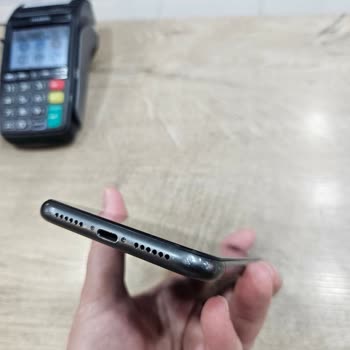 Yenilenmiş İphone 11 Cihazı Kusurlu Ve Eksik Bilgilendirme Nedeniyle Mağduriyet