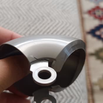 Dyson V15 Detect Absolute bricht nach nur 2,5 Jahren Nutzung