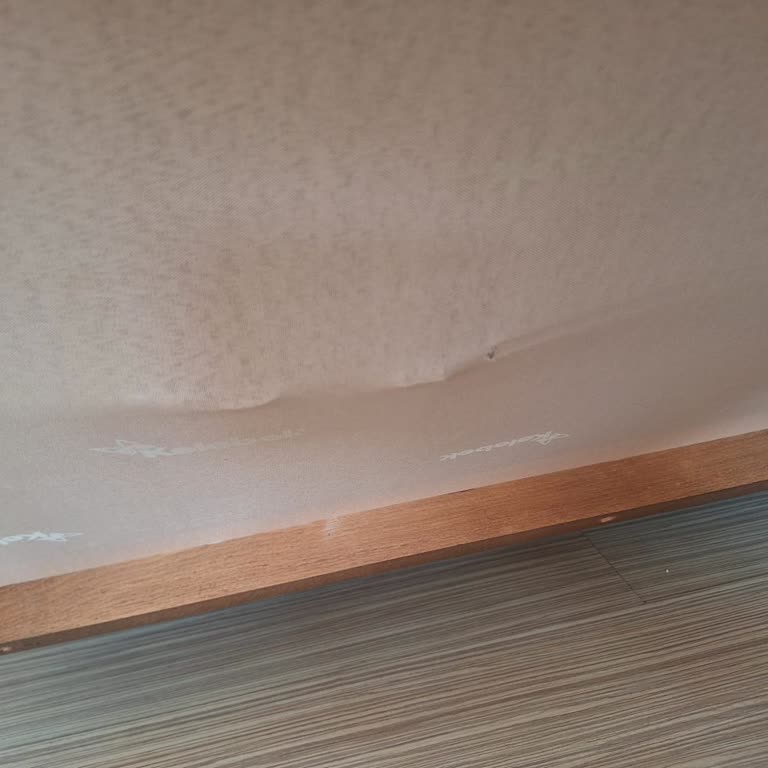 Kelebek Mobilya Koltuk Takımında Tekrarlayan Yay Sorunu Ve Yetersiz Tamir Hizmeti