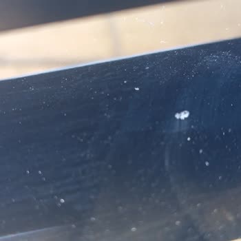 Citroen C5 Aircross Tavanında Boya Atması Ve Garanti Sorunu