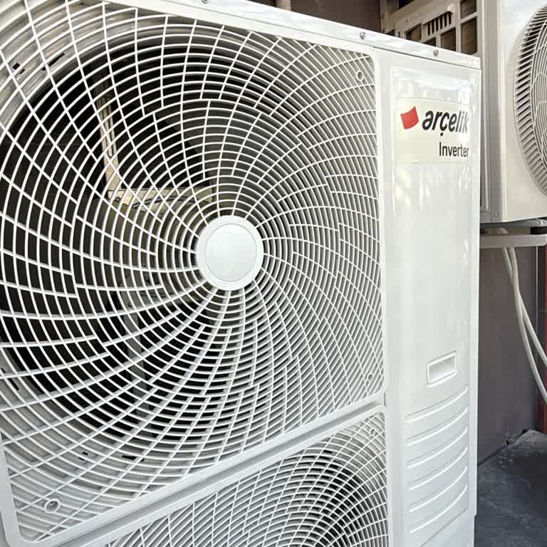 Arçelik Yanlış Klima Montajı Nedeniyle Mağduriyet Ve Haksız Ücret Talebi