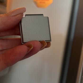 Yetkili Servis Hem Sorunu Çözmedi Hem Eksik Parça Bıraktı