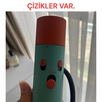 Dyson Airwrap Sürekli Arızalanıyor, Servis Ve Müşteri Hizmetleri Mağduriyeti