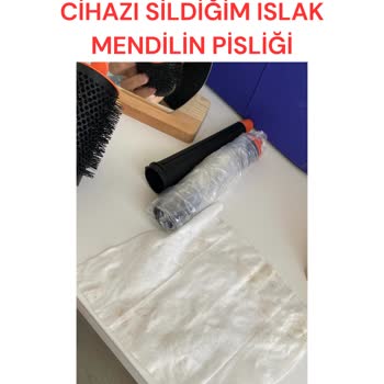 Dyson Airwrap Sürekli Arızalanıyor, Servis Ve Müşteri Hizmetleri Mağduriyeti