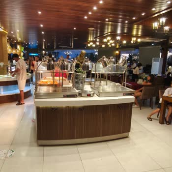 Ramada Akbük Otel’de Kötü Hizmet, Güvenlik Sorunları Ve İlgisiz Yönetim Nedeniyle Mağduriyet