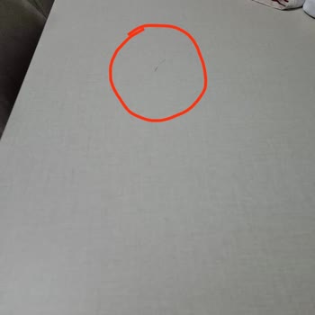 Bellona Mağazasından Alınan Mobilyalarda Hasar Ve Çözülmeyen Parça Değişimi Mağduriyeti