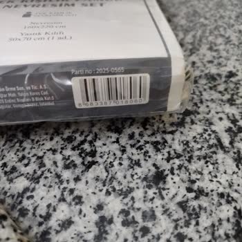 Etiket Ve Kasa Fiyatı Uyuşmazlığına Acil Çözüm Bekliyorum