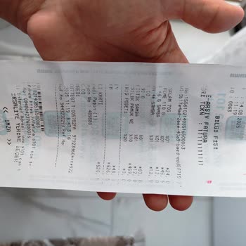 Etiket Ve Kasa Fiyatı Uyuşmazlığına Acil Çözüm Bekliyorum