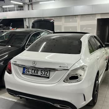 Servis Sonrası Aracımda Yeni Hasarlar Ve Yetersiz Bilgilendirme