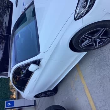 Servis Sonrası Aracımda Yeni Hasarlar Ve Yetersiz Bilgilendirme