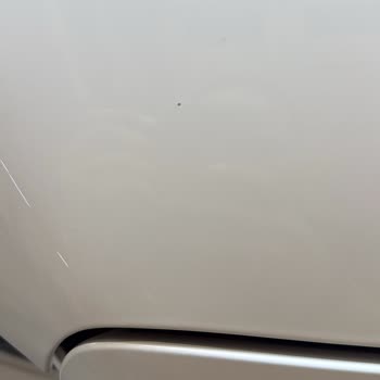 Servis Sonrası Aracımda Yeni Hasarlar Ve Yetersiz Bilgilendirme