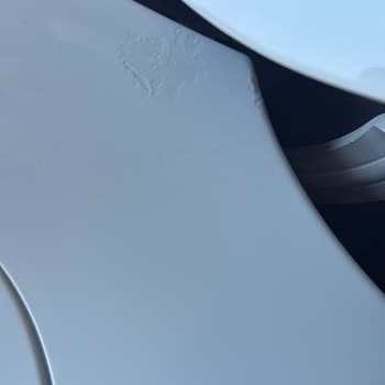 Servis Sonrası Aracımda Yeni Hasarlar Ve Yetersiz Bilgilendirme