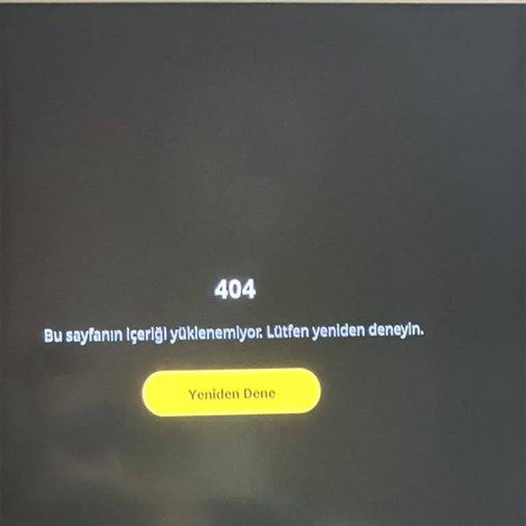 Maç Günü Exxen Spor’a Erişemedim, Ücret İadesi Ve Üyelik İptali Talebim Var