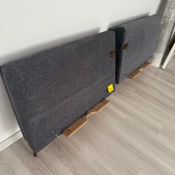 Garanti Kapsamında Koltukta Beyazlanma Sorunu Çözülmüyor