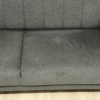 Garanti Kapsamında Koltukta Beyazlanma Sorunu Çözülmüyor