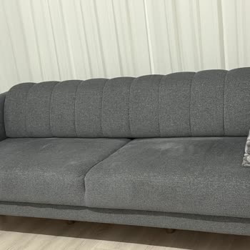 Garanti Kapsamında Koltukta Beyazlanma Sorunu Çözülmüyor