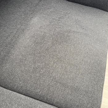 Garanti Kapsamında Koltukta Beyazlanma Sorunu Çözülmüyor