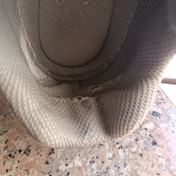 Kısa Sürede Yıpranan Ayakkabıya Değişim Reddi Ve Garanti Sorunu