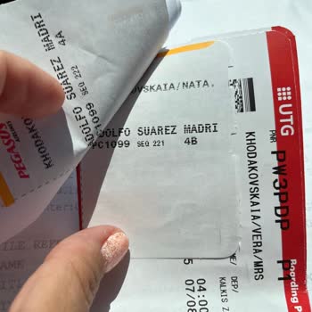 Valizlerimiz 8 Gündür Kayıp, Pegasus'tan Yanıt Alamıyoruz