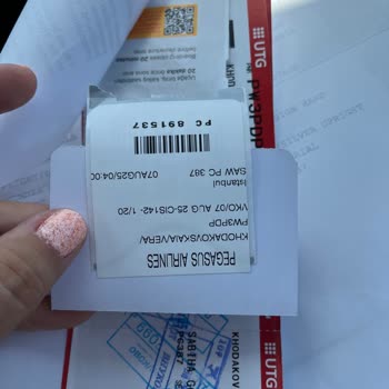 Valizlerimiz 8 Gündür Kayıp, Pegasus'tan Yanıt Alamıyoruz