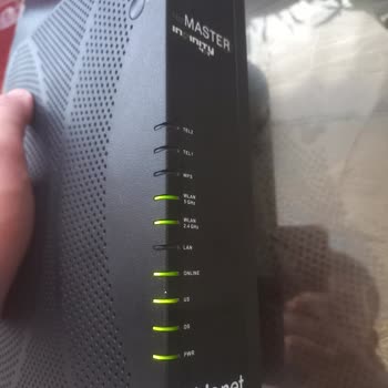 1 Haftadır Süren İnternet Erişim Sorunu Ve Çözüm Eksikliği