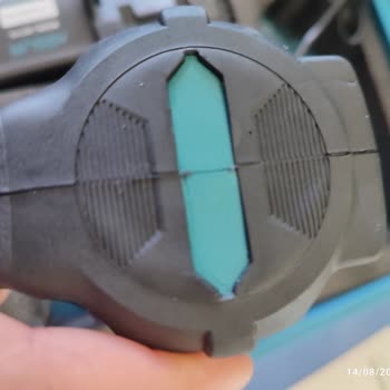 Kullanılmış Ve Hasarlı Ürün Gönderildi, Değişim Talebim Karşılanmadı