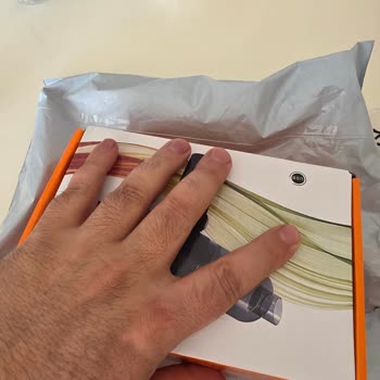 Yanıltıcı Ürün Gönderimi Ve İletişimsiz Firma Nedeniyle Mağduriyet