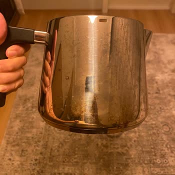 Bir Buçuk Ayda Lekelenen Çaydanlık İçin Yüksek Onarım Ücreti