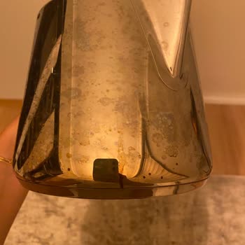 Bir Buçuk Ayda Lekelenen Çaydanlık İçin Yüksek Onarım Ücreti