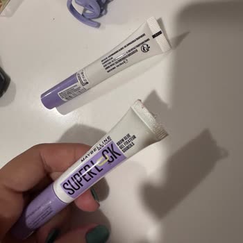 L'Loreal Kaş Sabitleyici Ürünüm Patlak Çıktı Mağduriyetim Giderilmiyor