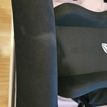 Koltukta Fabrika Çıkışı Arıza Ve Müşteri Hizmetlerinden Çözüm Alamadım
