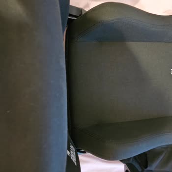 Koltukta Fabrika Çıkışı Arıza Ve Müşteri Hizmetlerinden Çözüm Alamadım