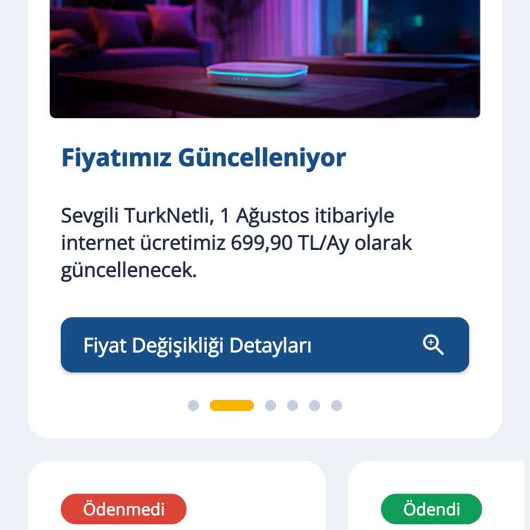 Kısa Sürede Onaysız Fiyat Artışı Ve Yetersiz Bilgilendirme Nedeniyle Mağduriyet