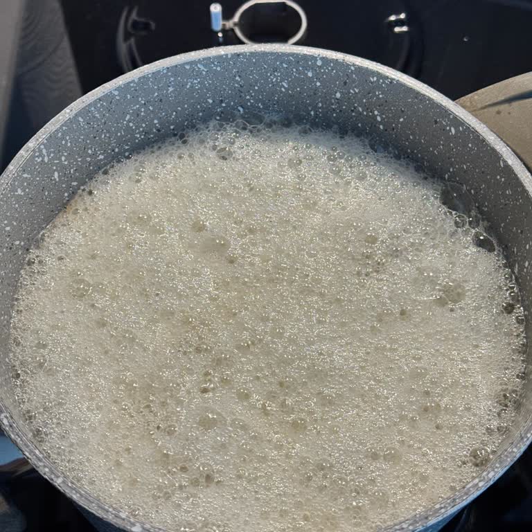 Sırma 4L Ayçiçek Yağında Yoğun Köpürme Ve Kalite Sorunu