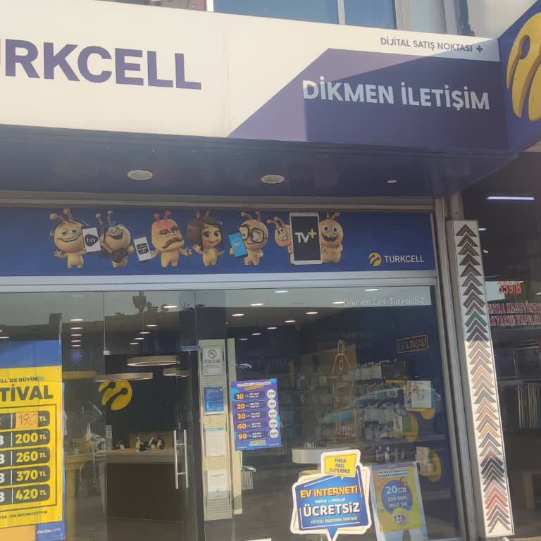 Turkcell Bayisinde Faturasız Hatta Geçişte Kota Bahanesiyle Mağduriyet Yaşadım