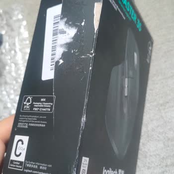 Kullanılmış Ve Bozuk Mouse Gönderildi, İade Talebime Dönüş Yapılmıyor
