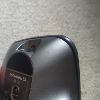 Kullanılmış Ve Bozuk Mouse Gönderildi, İade Talebime Dönüş Yapılmıyor