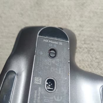 Kullanılmış Ve Bozuk Mouse Gönderildi, İade Talebime Dönüş Yapılmıyor