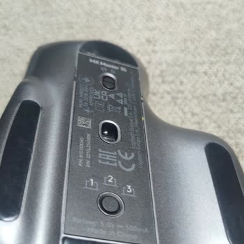 Kullanılmış Ve Bozuk Mouse Gönderildi, İade Talebime Dönüş Yapılmıyor