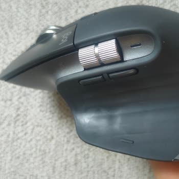 Kullanılmış Ve Bozuk Mouse Gönderildi, İade Talebime Dönüş Yapılmıyor