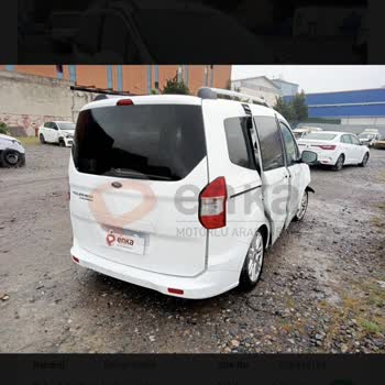 Teslim Edilen Araçta Gizli Hasarlar Ve Çözüm Sürecindeki Belirsizlik
