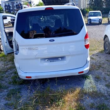 Teslim Edilen Araçta Gizli Hasarlar Ve Çözüm Sürecindeki Belirsizlik