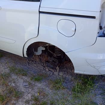 Teslim Edilen Araçta Gizli Hasarlar Ve Çözüm Sürecindeki Belirsizlik