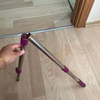 Parex Wondero İçin Yedek Sap Bulamıyor, Müşteri Hizmetlerine Ulaşamıyorum