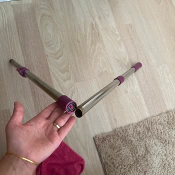 Parex Wondero İçin Yedek Sap Bulamıyor, Müşteri Hizmetlerine Ulaşamıyorum