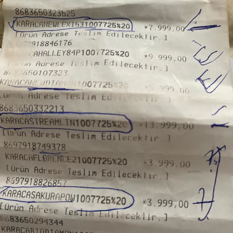 Satın Aldığım Ürün Teslim Edilmedi, Sorunum Çözülmüyor