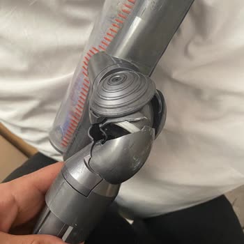 Dyson'dan Servis Raporu Ve Fiyat Teklifi Alamıyorum