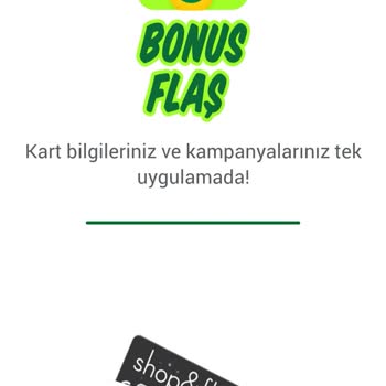 BonusFlaş Uygulamasına Giriş Yapamıyorum, Sorun Çözülmüyor